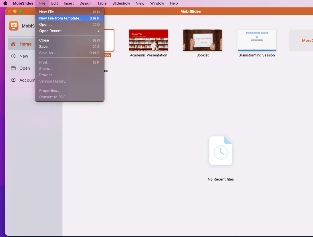 How to Create and Use a Powerpoint Template – Step-By-Step Instructions