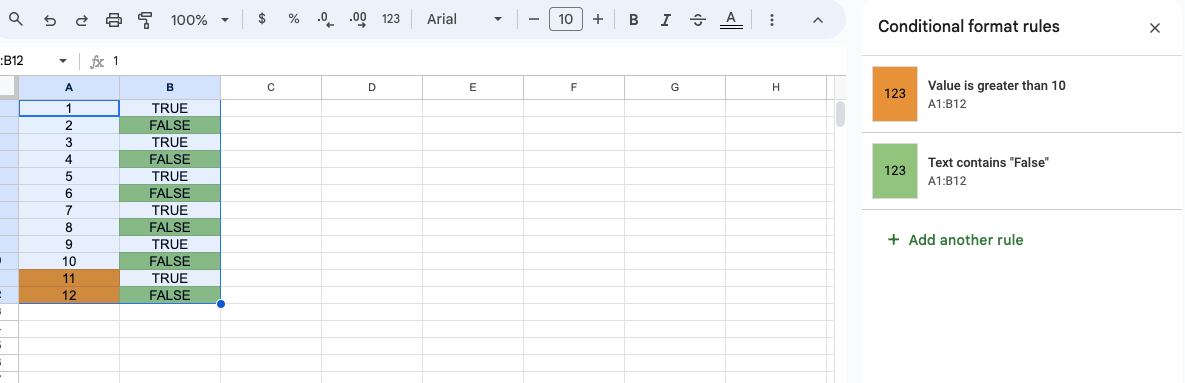 How to Use Alternate Rows in Excel for Effective Data Visualization