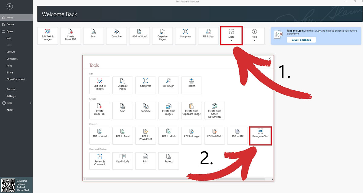 How to Copy Text From PDF Like a Boss