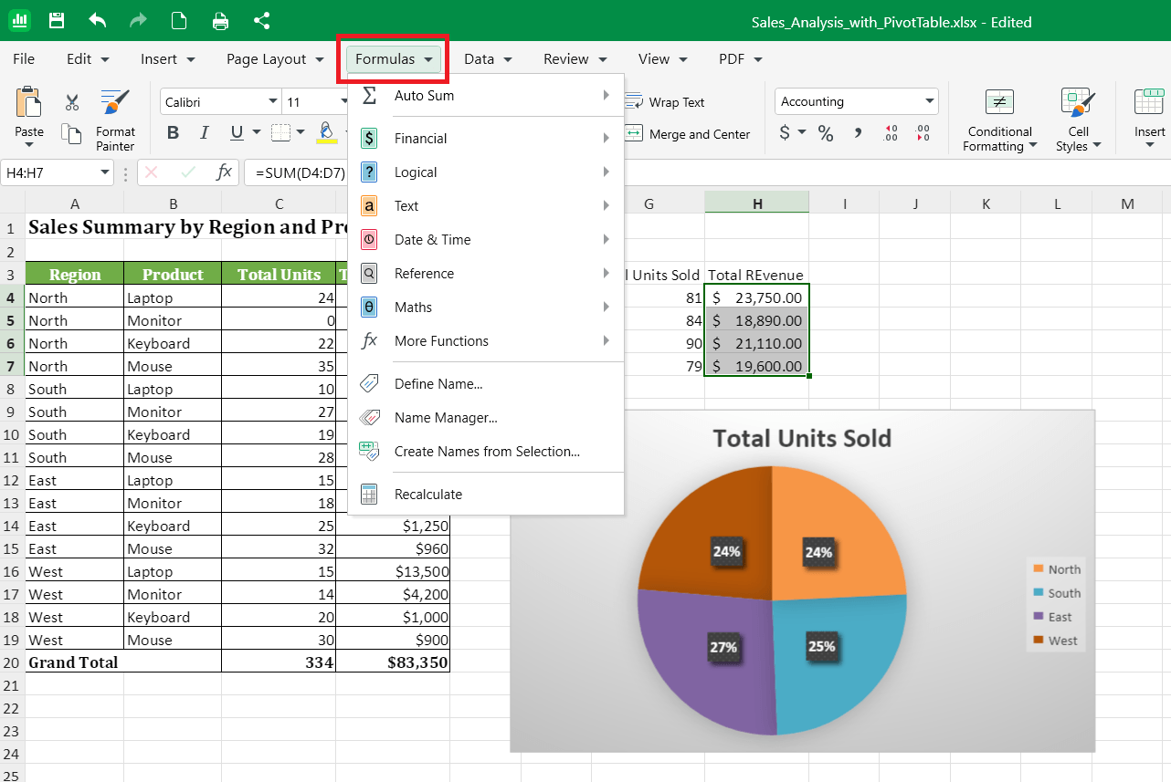 Einführung in MobiSheets