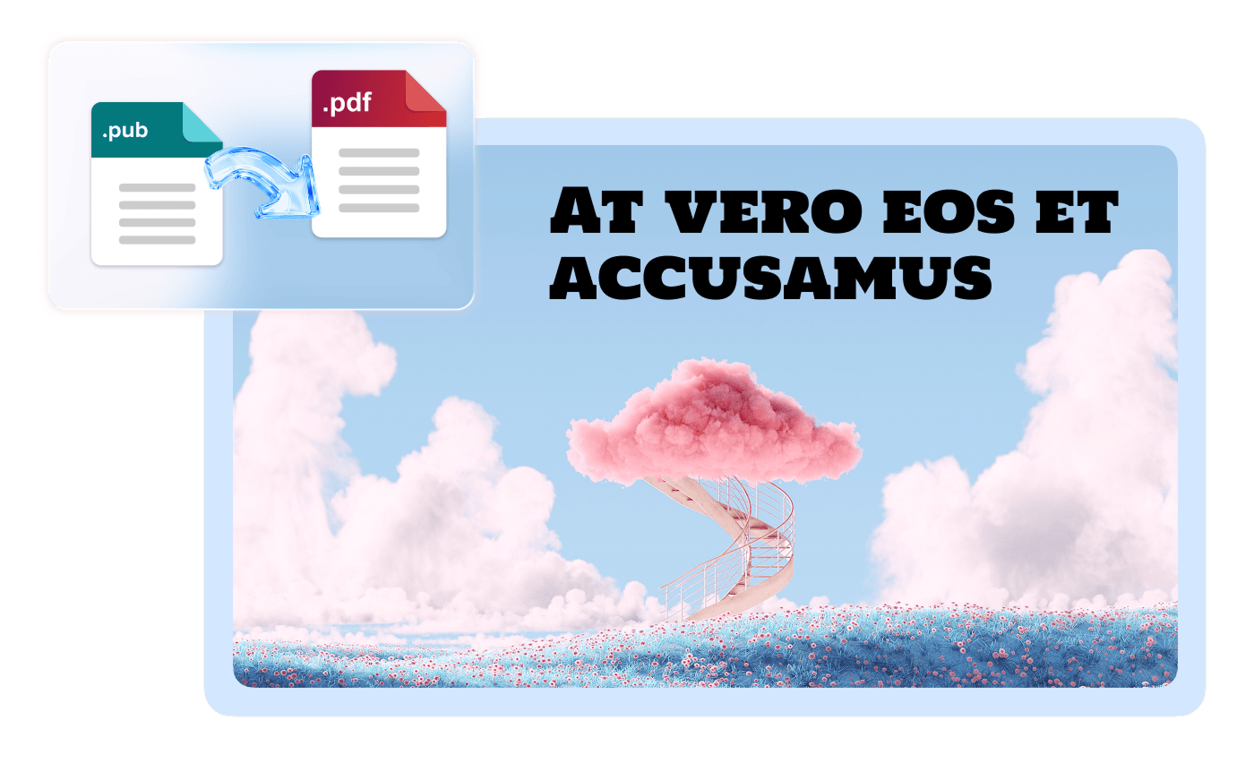 MobiPDF for Windows