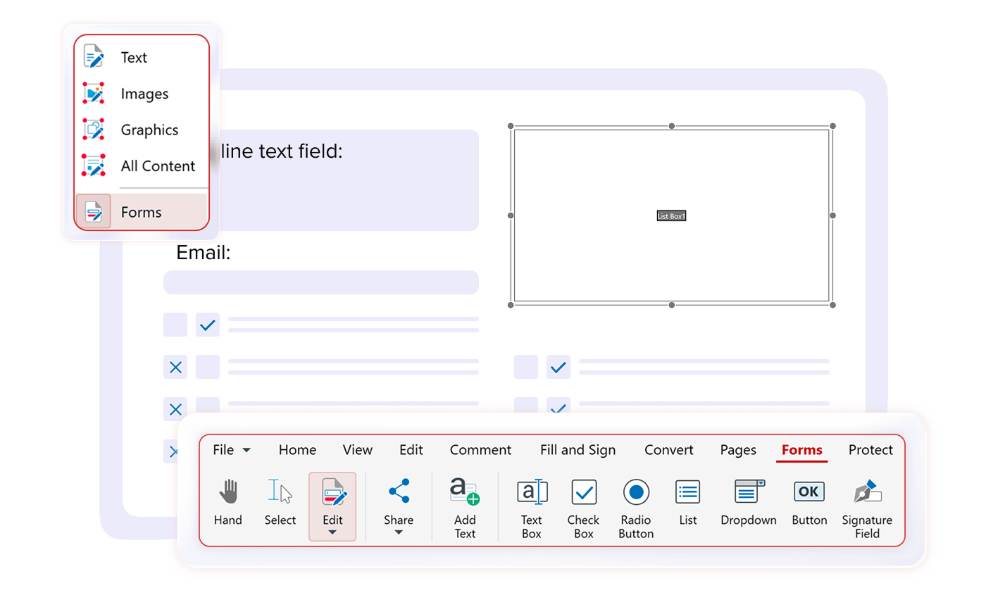 MobiPDF for Windows