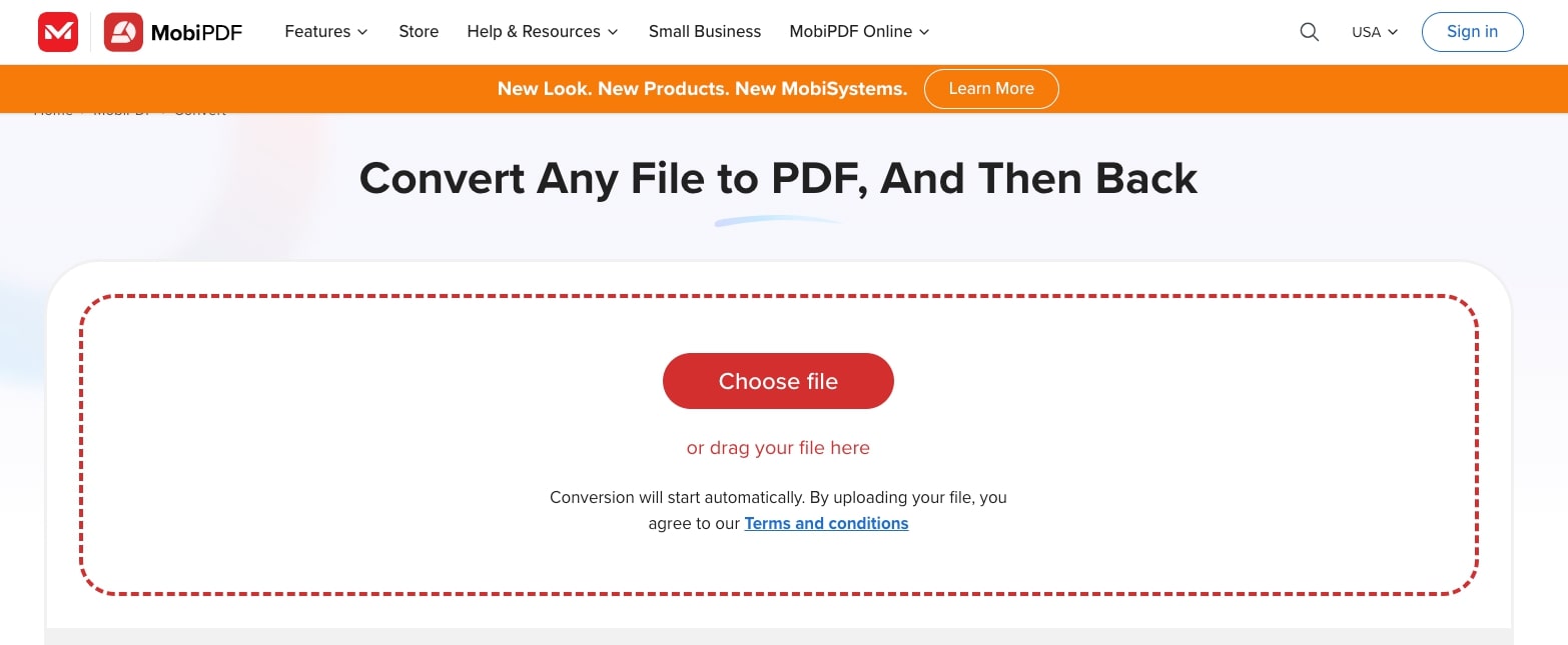Best DOCX to PDF Converter Guide Convert Word to PDF Easily