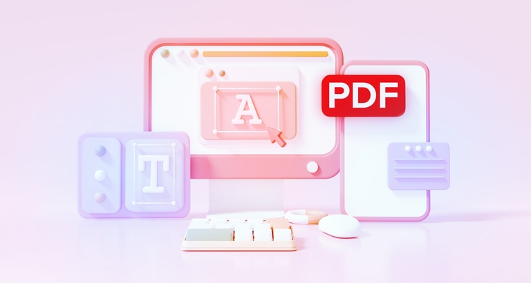 Qué es el software PDF