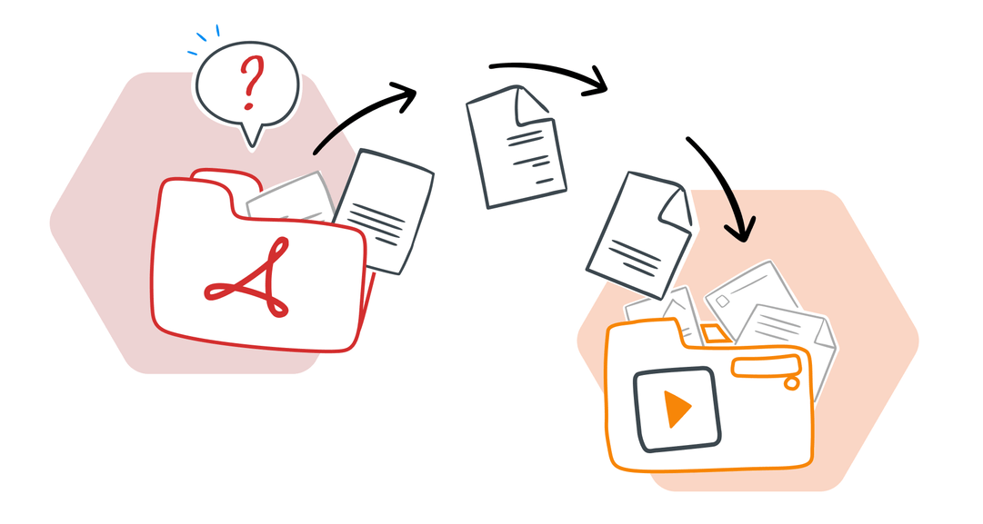 How to convert a pdf to google slides or google docs 4 simple methods