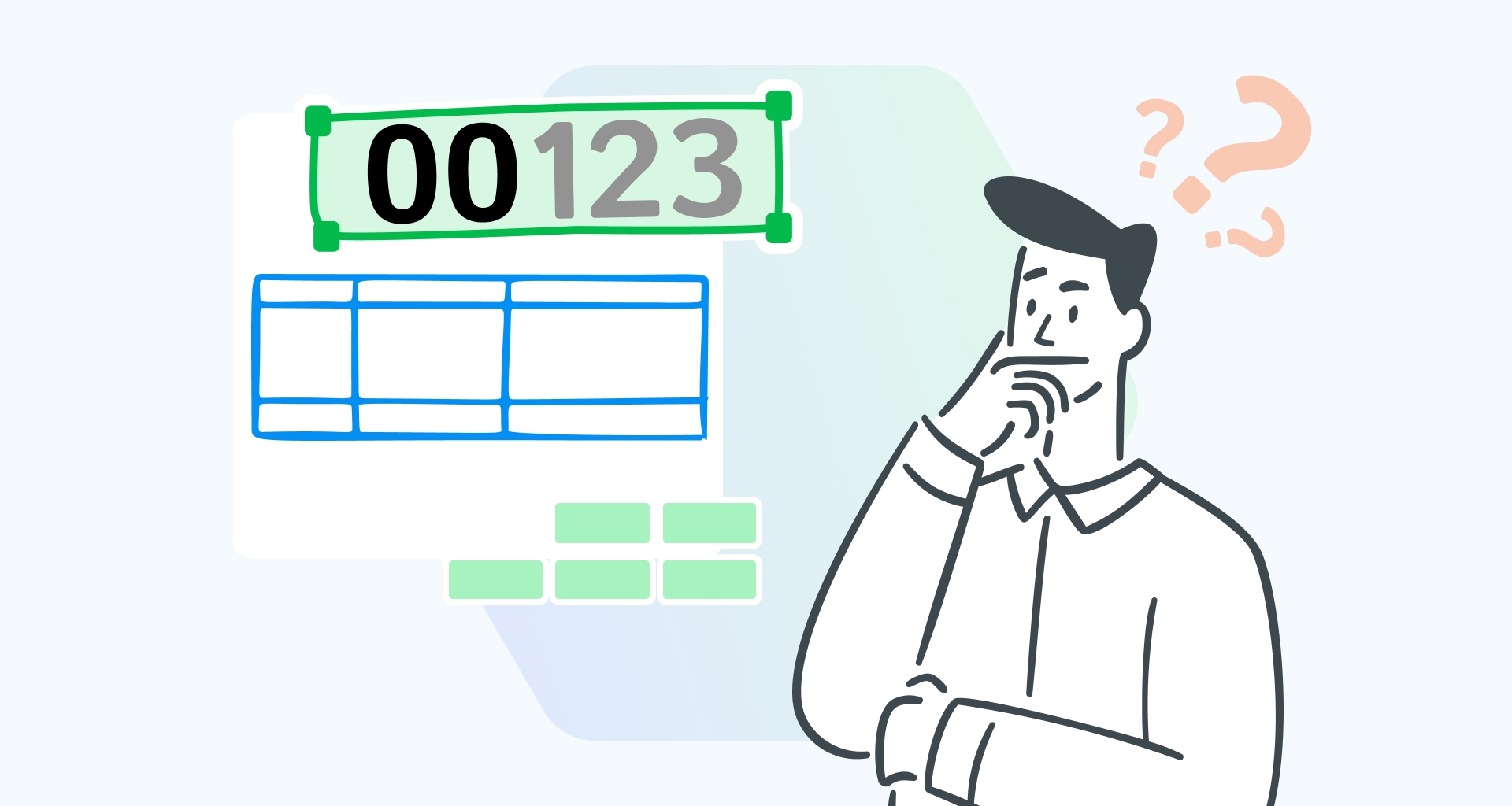 How to Add Leading Zeros in Excel: Master Essential Spreadsheet Skills