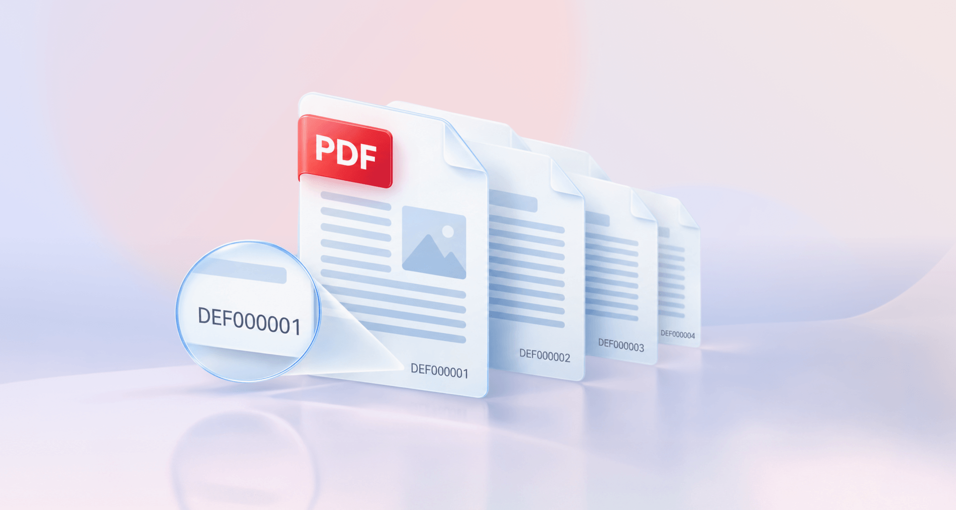 Numeración Bates: qué es y cómo añadirla a un PDF