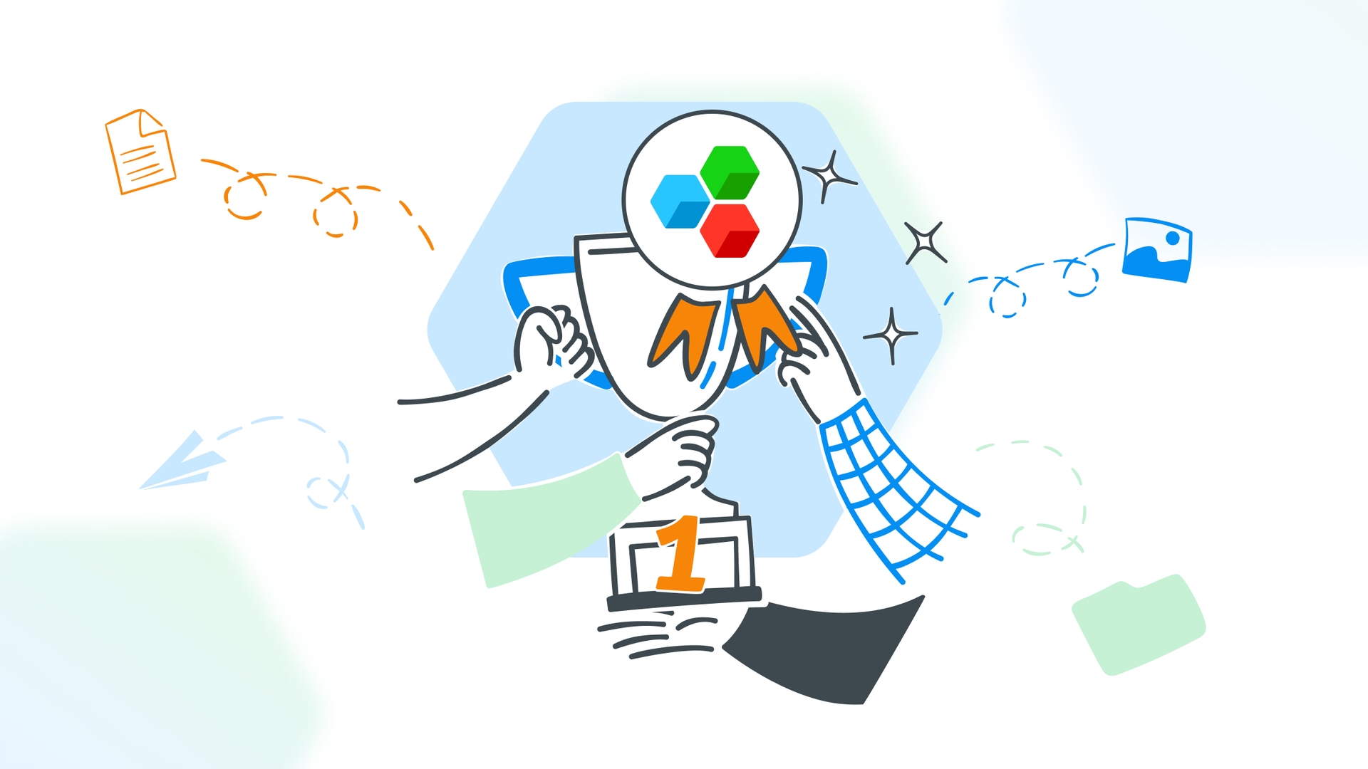 Actualités | MobiSystems
