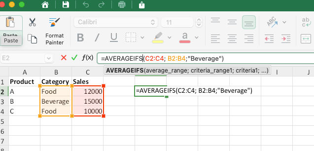 What Alternatives Are There to IF in Excel? 12 Solutions for Nested IF
