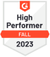 G2 High performer