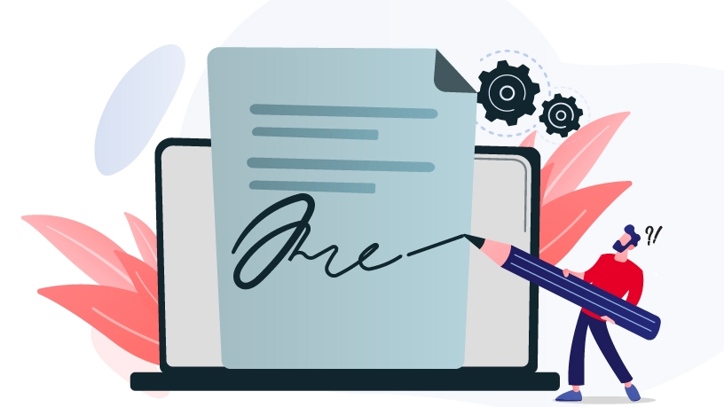 Wondering how to edit a digitally signed PDF? Read our tips.