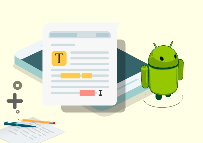 Learn all the tricks and best practices of easily editing PDFs on Android.