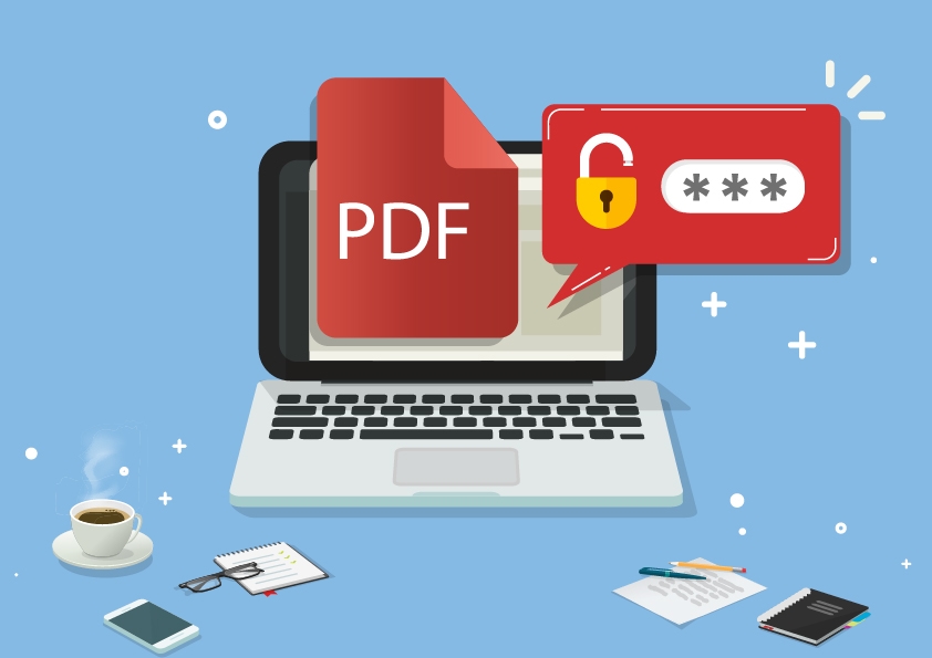 Learn how to edit any secured PDF by following our tips.