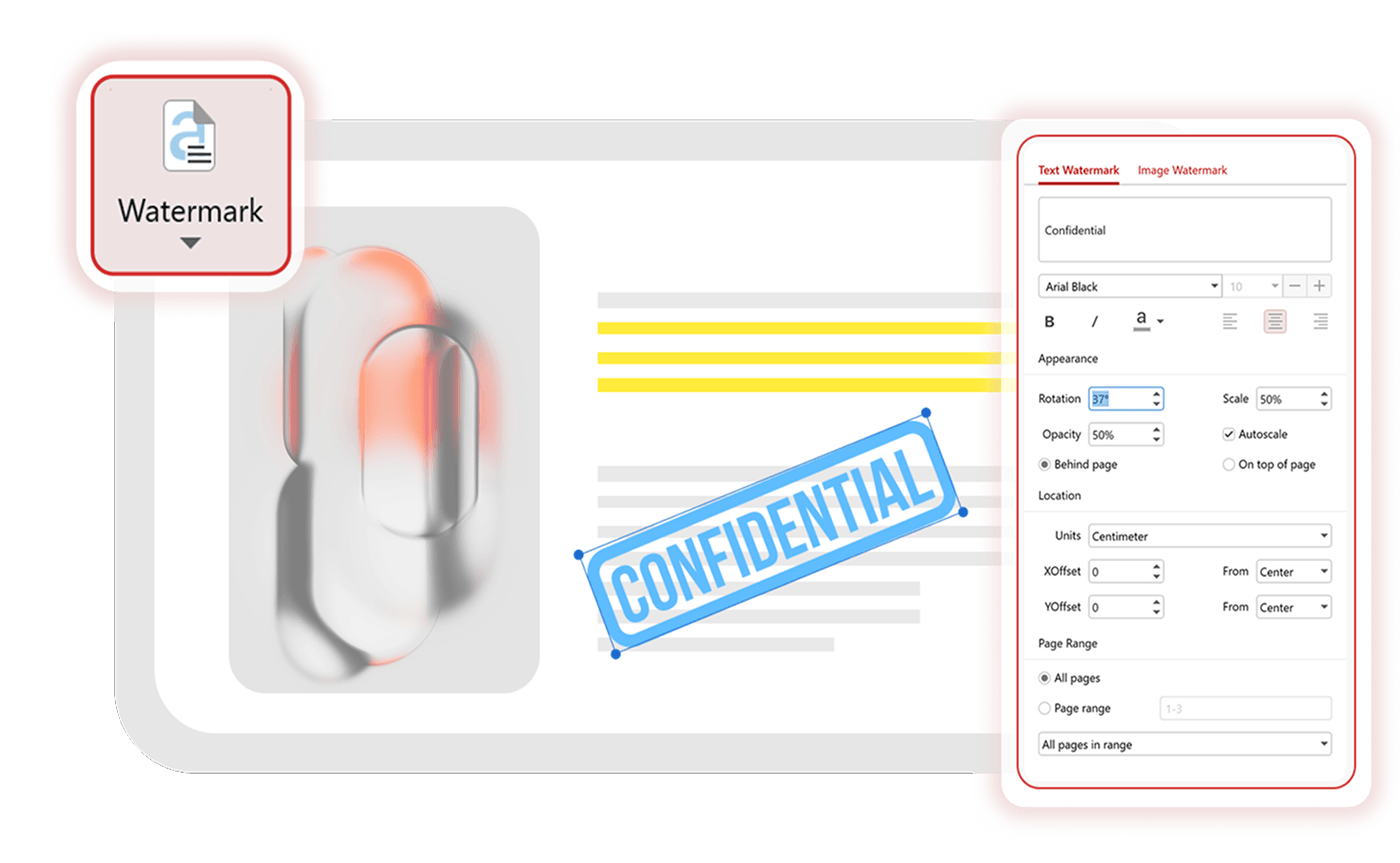 MobiPDF for Windows