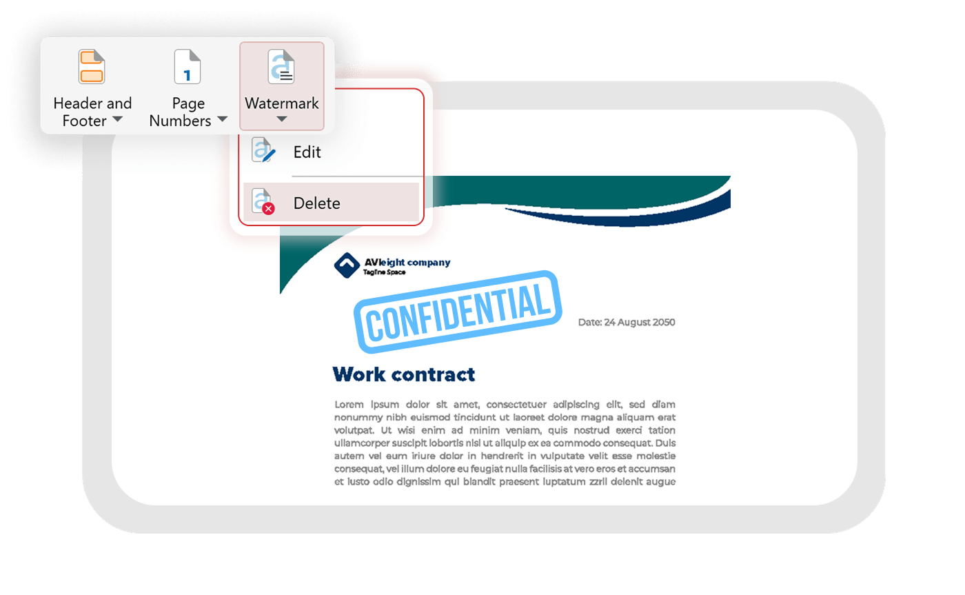 MobiPDF for Windows