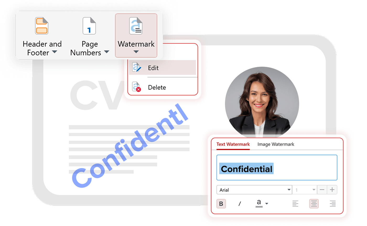 MobiPDF for Windows