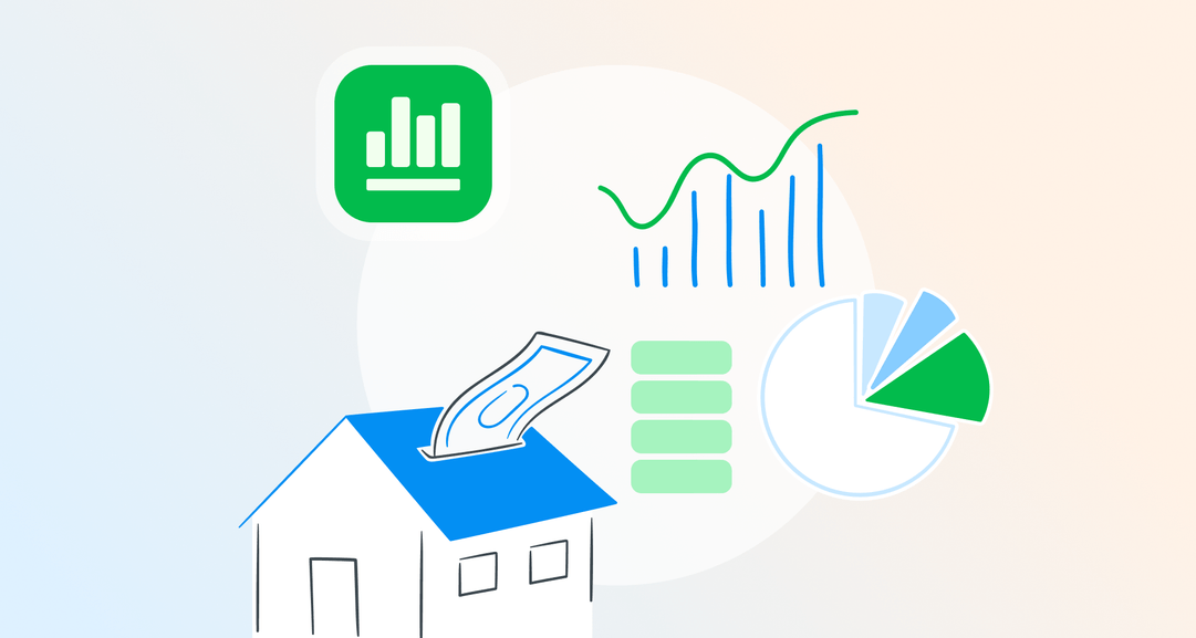 Top Rental Property Spreadsheet Templates for Financial Tracking