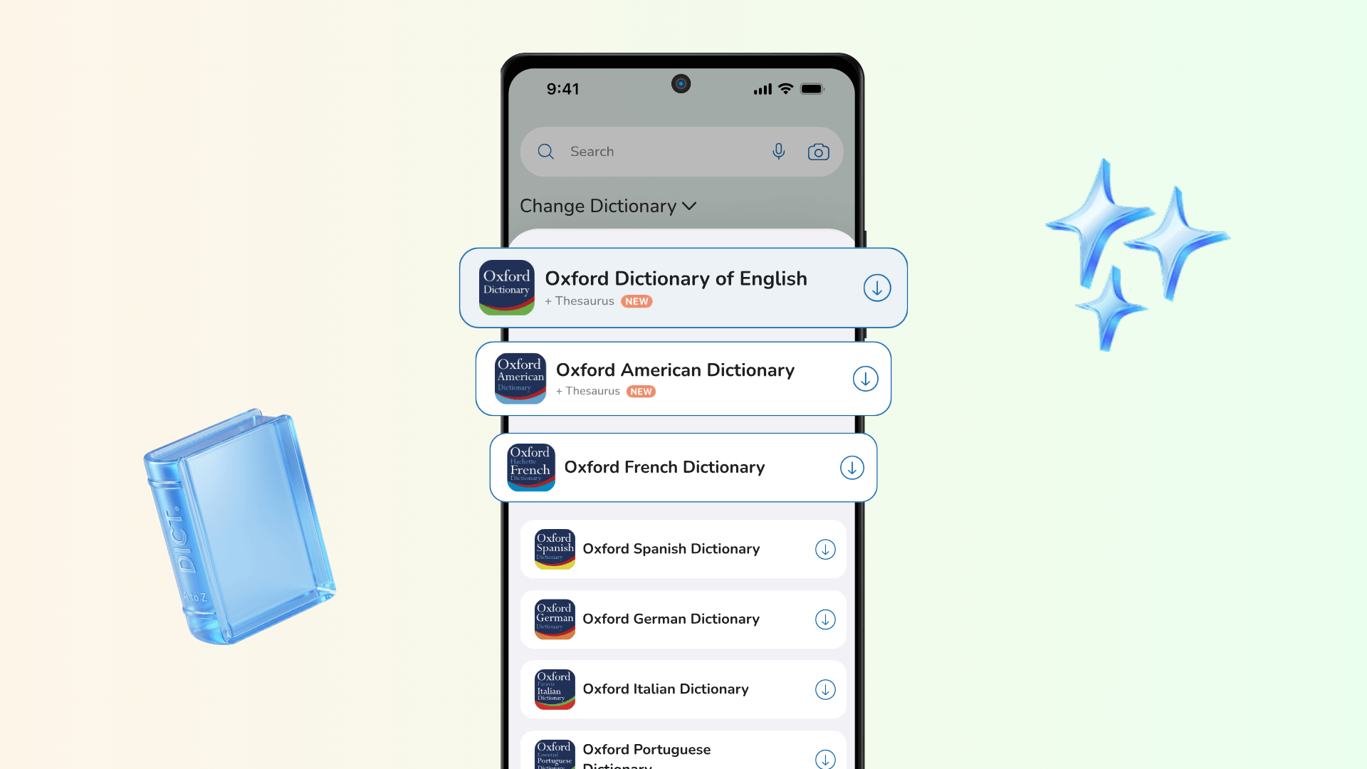 Best Dictionary App for English Learners in 2026