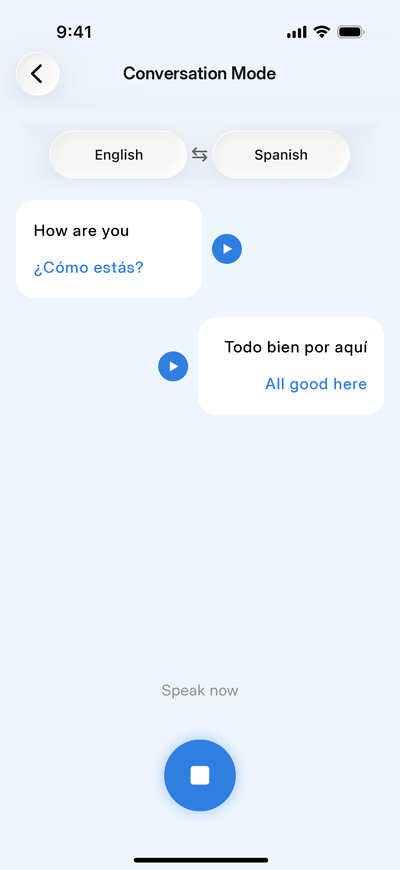 A vida real com legendas: como transcrever e traduzir falas em tempo real