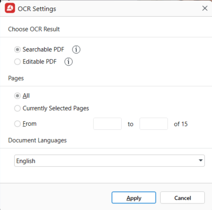 How to Prepare & Translate a PDF to Any Language