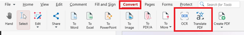 How to Prepare & Translate a PDF to Any Language