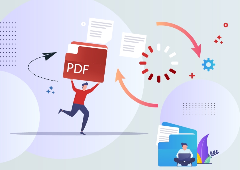 Discover which files support flawless PDF conversion for best results.