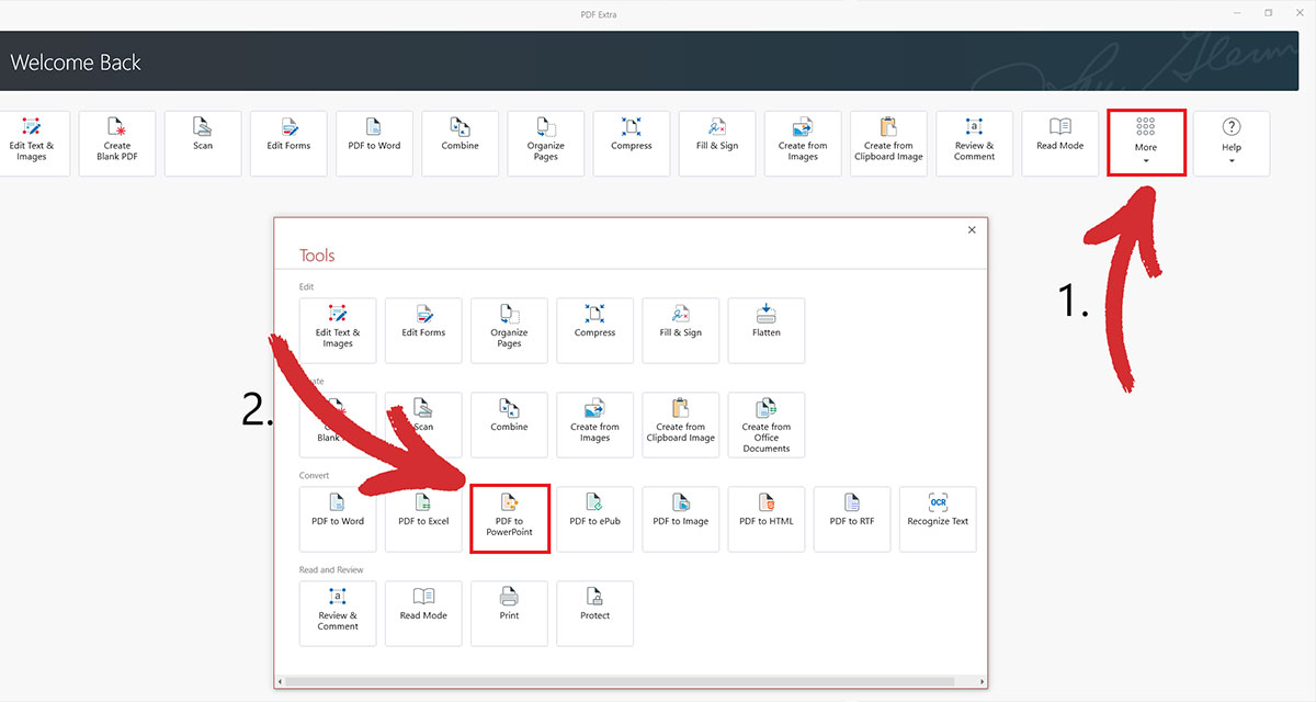 How to Convert PDF to HTML Code