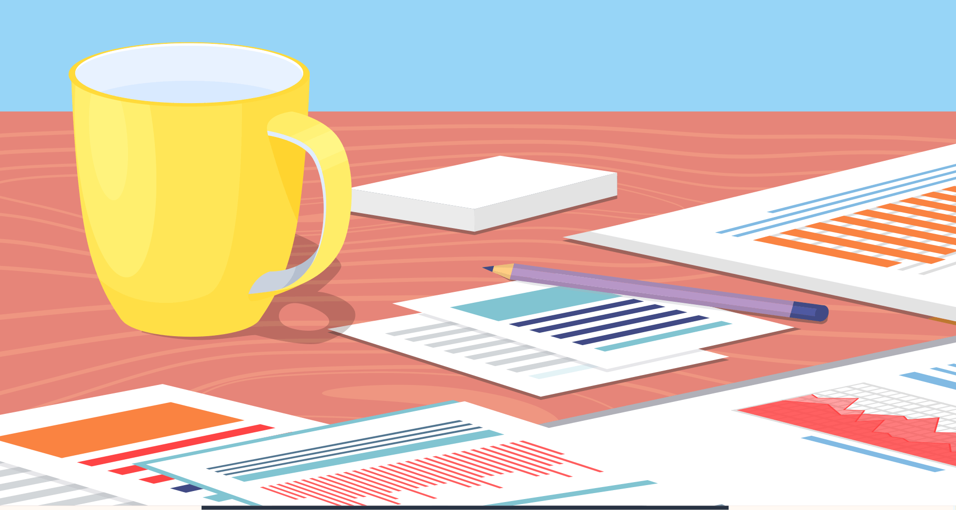 The Power of Productivity Templates The Power of Productivity Templates