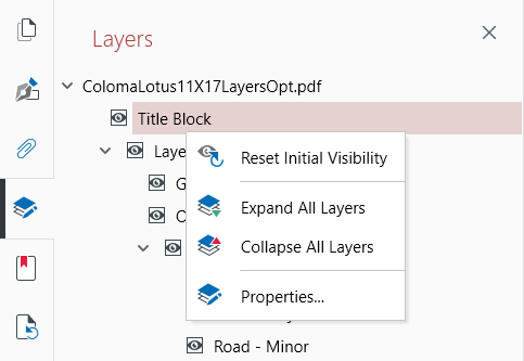 Pdf Layers Example Python Navigating PDF layers